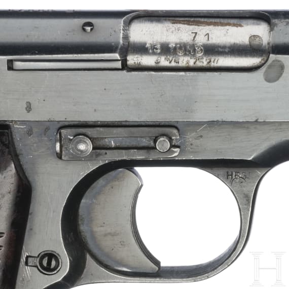 Lampagyar, Mod. Tokagypt M 58