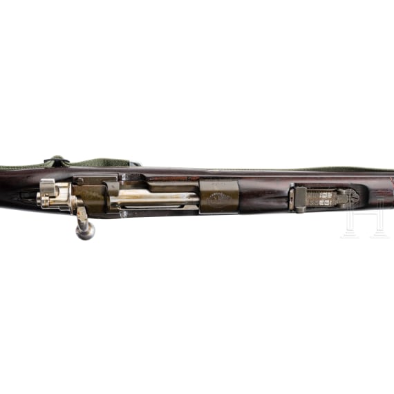 Kavallerie-Karabiner Mod. 1909, DWM