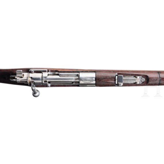 Kavallerie-Karabiner Mod. 1909, D.G.F.M. - F.M.A.P.