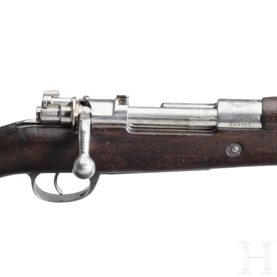 Kavallerie-Karabiner Mod. 1909, D.G.F.M. - F.M.A.P.
