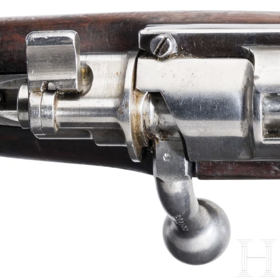 Kavallerie-Karabiner Mod. 1909, D.G.F.M. - F.M.A.P.