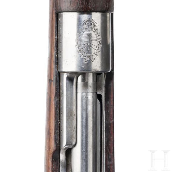 Kavallerie-Karabiner Mod. 1909, D.G.F.M. - F.M.A.P.