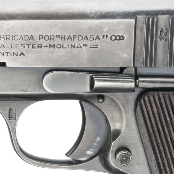 Hafdasa, Ballester-Molina Mod. 1937