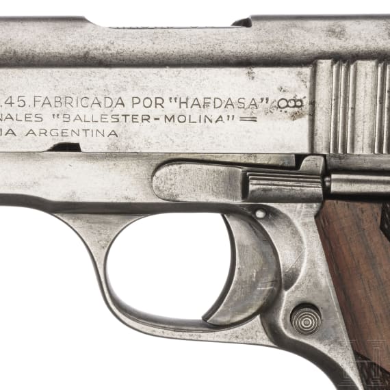 Hafdasa, Ballester-Molina Mod. 1937