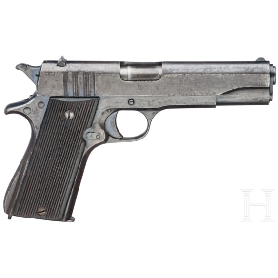 Hafdasa, Ballester-Molina "La Criolla", Kal. .22lr