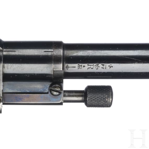 Nagant, Mod. 1895