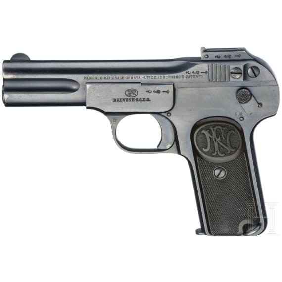 FN, Mod. 1900