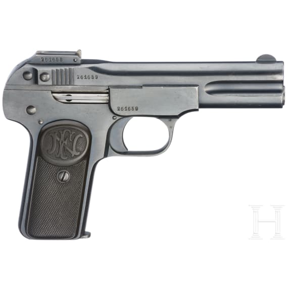 FN, Mod. 1900