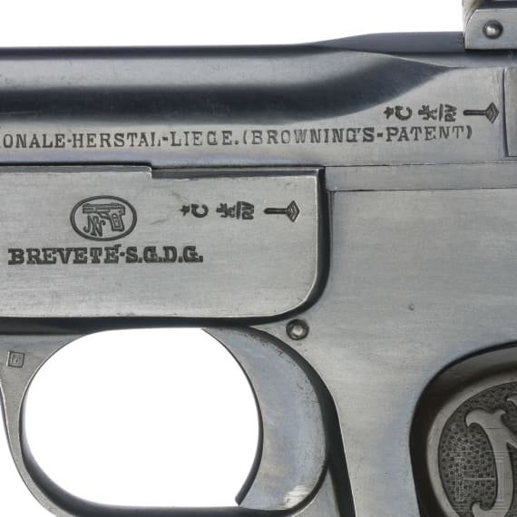 FN, Mod. 1900
