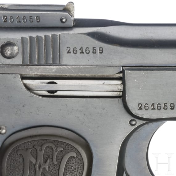 FN, Mod. 1900