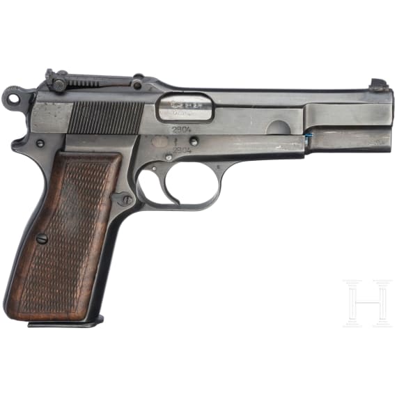 FN, Mod. HP 35