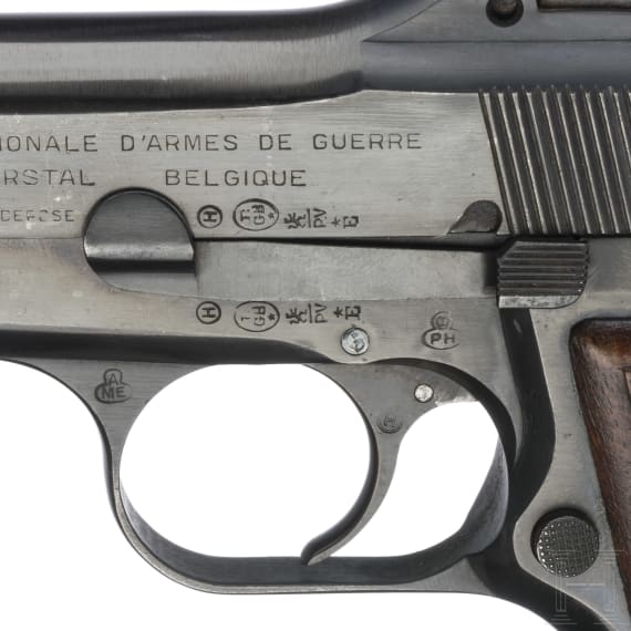 FN, Mod. HP 35