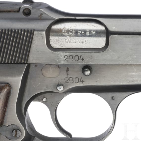 FN, Mod. HP 35