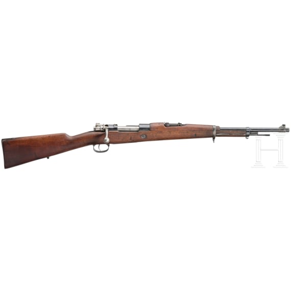 Repetierb&uuml;chse Mod. 1922, FN