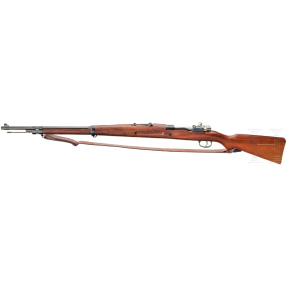 Repetierb&uuml;chse Mod. 1935, Mauser Oberndorf