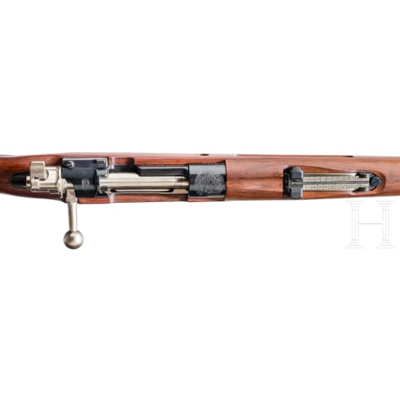 Repetierb&uuml;chse Mod. 1935, Mauser Oberndorf
