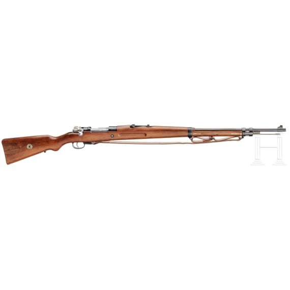 Repetierb&uuml;chse Mod. 1935, Mauser Oberndorf