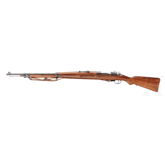 Repetierb&uuml;chse Mod. 1935, Mauser Oberndorf