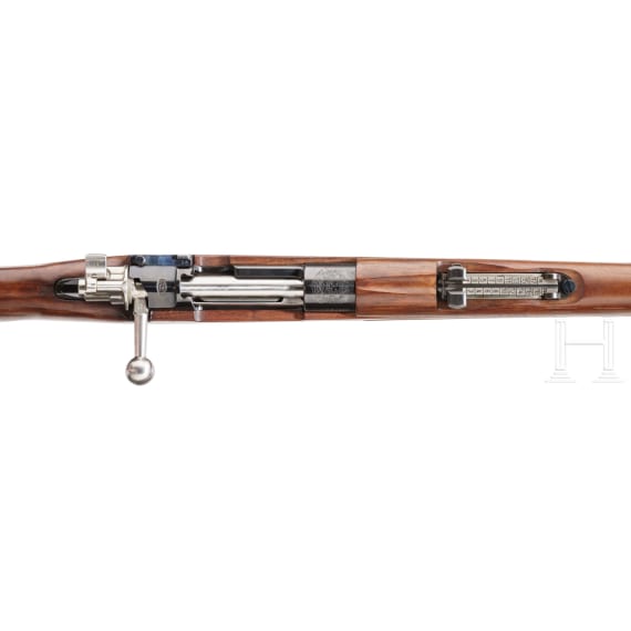 Repetierb&uuml;chse Mod. 1935, Mauser Oberndorf