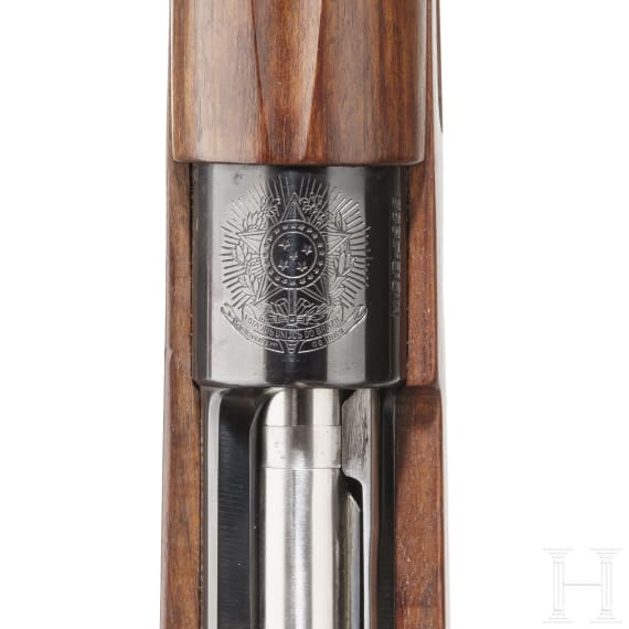 Repetierb&uuml;chse Mod. 1935, Mauser Oberndorf