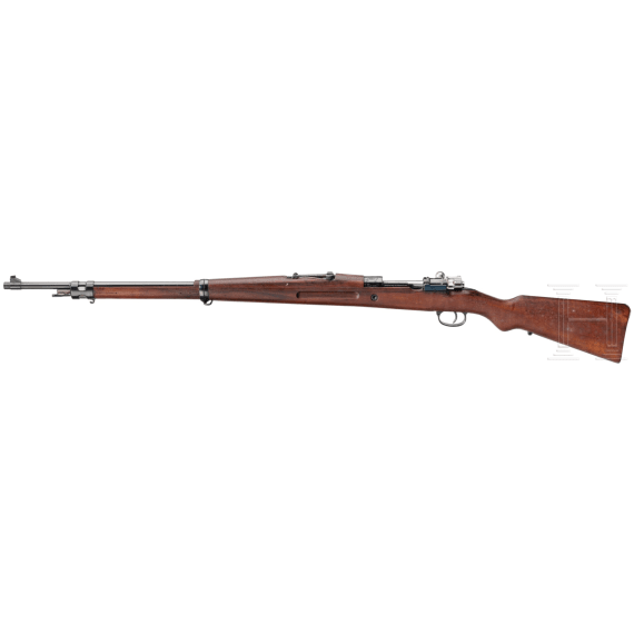 Repetierb&uuml;chse Mod. 1935, Mauser Oberndorf