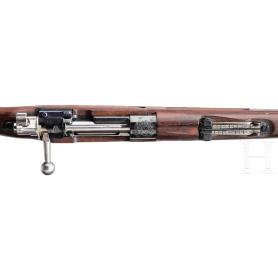 Repetierb&uuml;chse Mod. 1935, Mauser Oberndorf