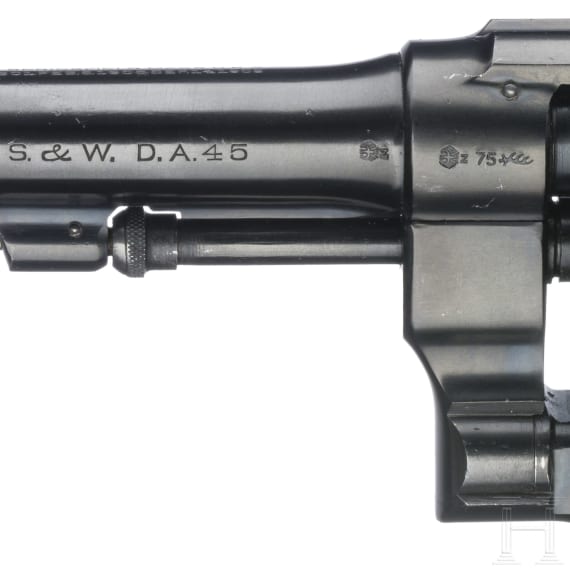 Smith & Wesson, Mod. 1917