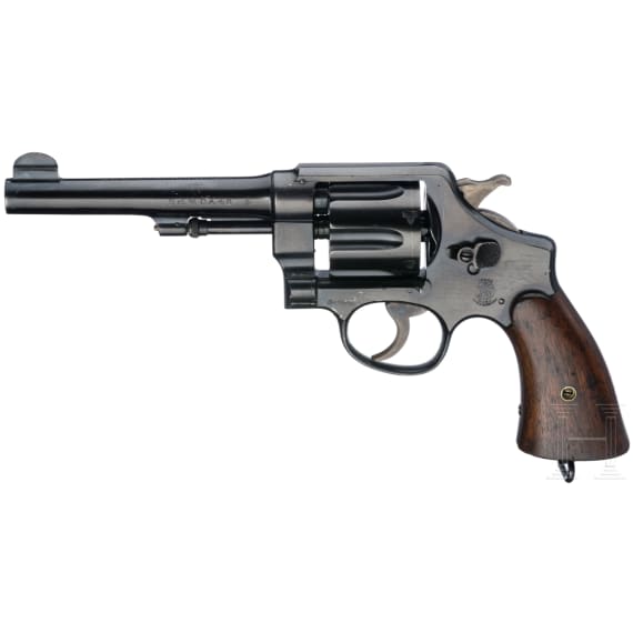 Smith & Wesson, Mod. 1917