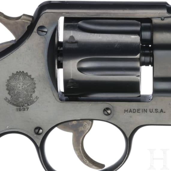 Smith & Wesson, Mod. 1917