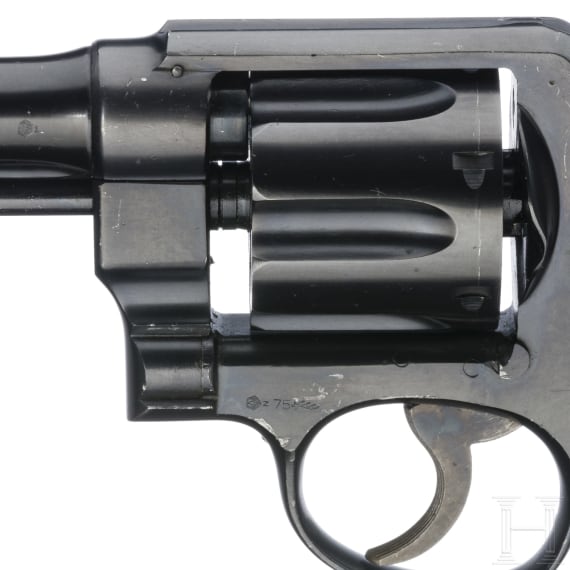 Smith & Wesson, Mod. 1917
