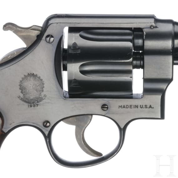 Smith & Wesson, Mod. 1917