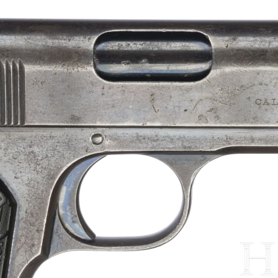 Colt, Mod. 1902 Military Model