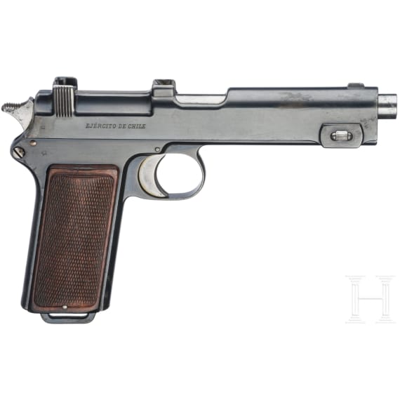 Steyr, Mod. 1911