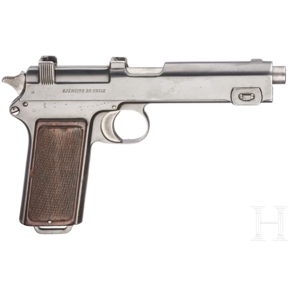 Steyr, Mod. 1911