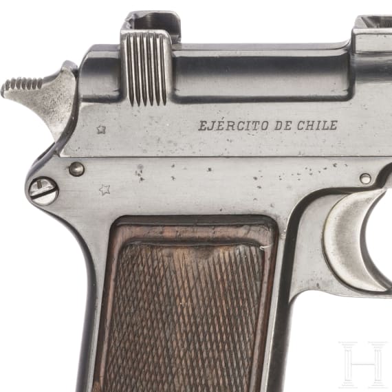 Steyr, Mod. 1911