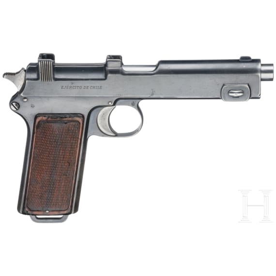 Steyr, Mod. 1911