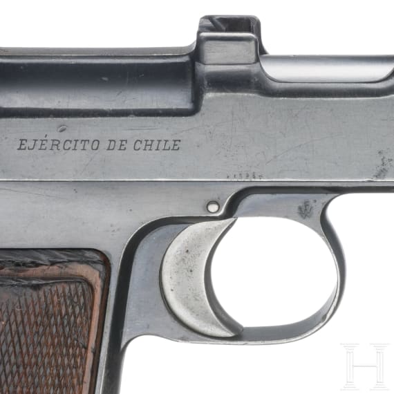 Steyr, Mod. 1911