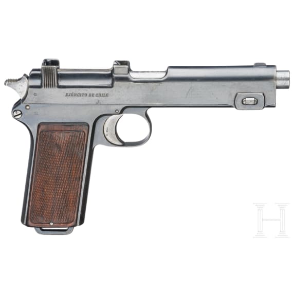Steyr, Mod. 1911