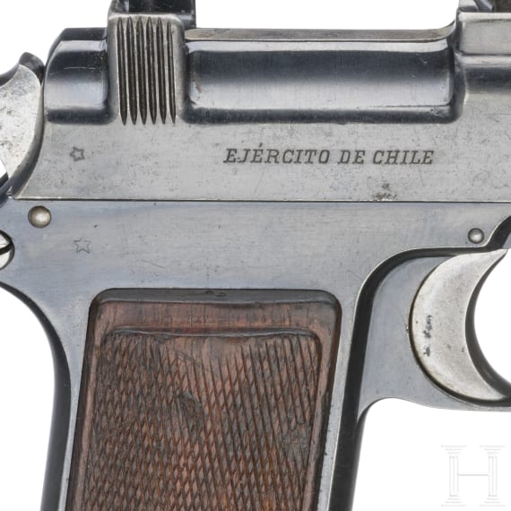 Steyr, Mod. 1911