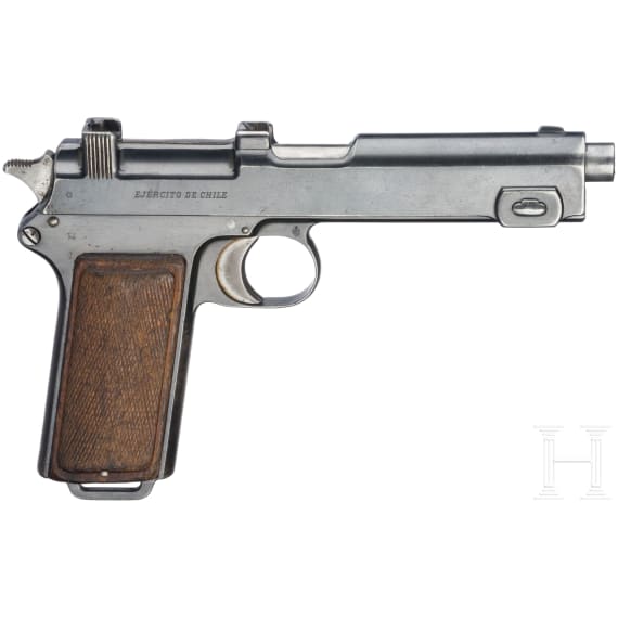 Steyr, Mod. 1911