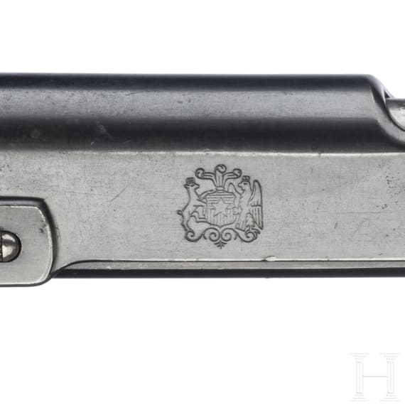 Steyr, Mod. 1911
