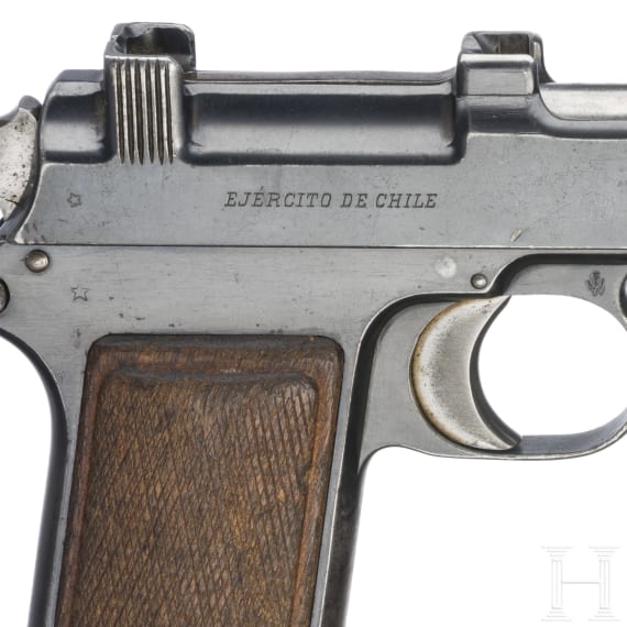 Steyr, Mod. 1911