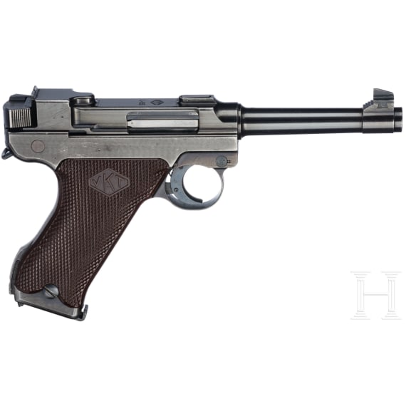 Lahti VKT L-35