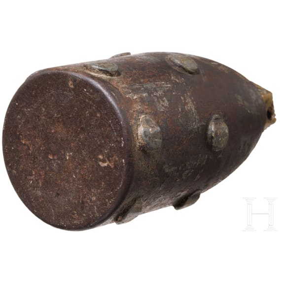 Warzengranate System La Hitte, 8,8 cm