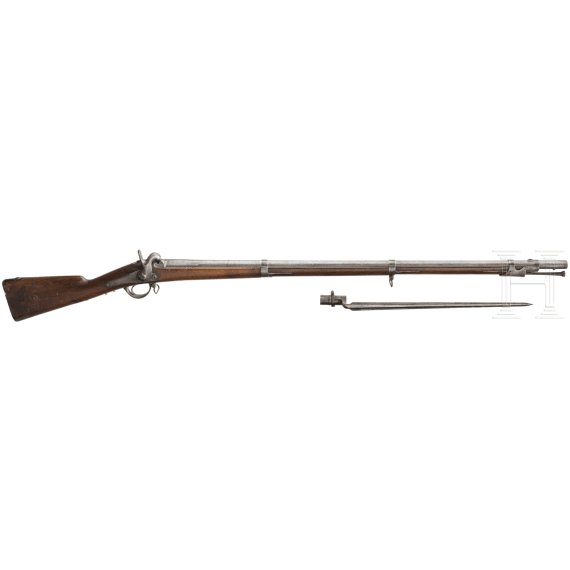 Infanteriegewehr M 1857