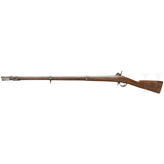 Infanteriegewehr M 1857