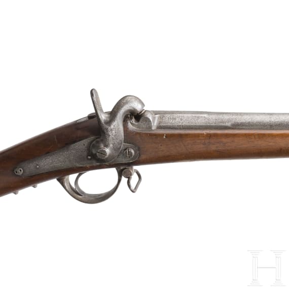 Infanteriegewehr M 1857