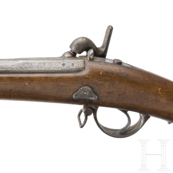 Infanteriegewehr M 1857