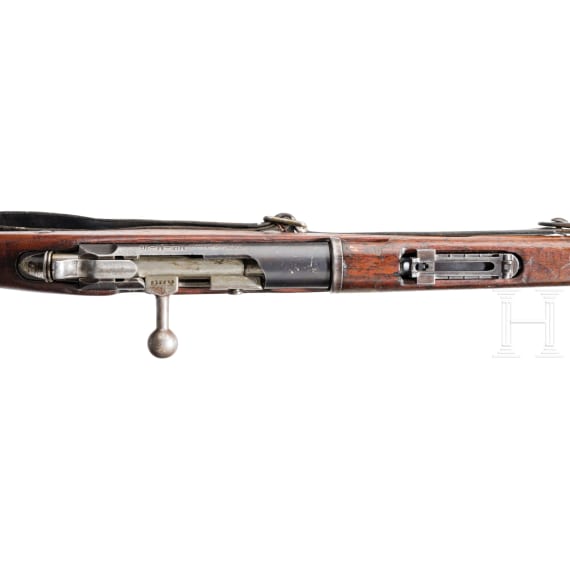 Berthier, Mod. M 16