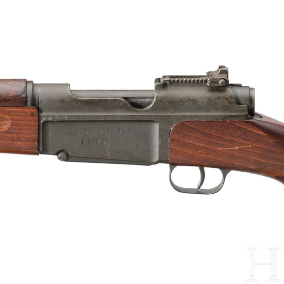 MAS, Mod. 1936